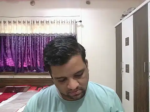 dhruv love online show from 10/08/25, 04:32