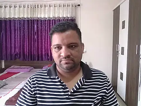 dhruv love online show from 02/19/26, 04:30