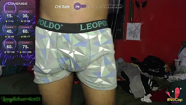 longdickservice online show from 12/28/24, 11:37