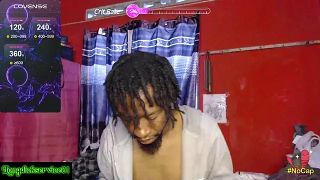 longdickservice online show from 01/08/25, 10:37