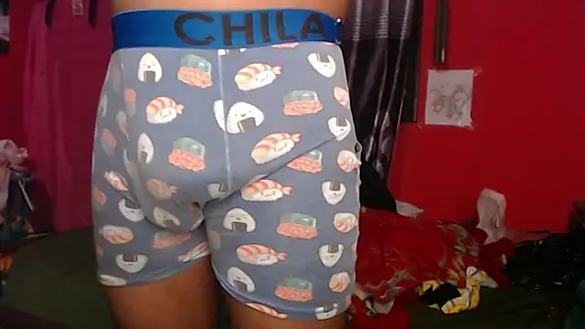 longdickservice online show from 02/08/25, 12:28