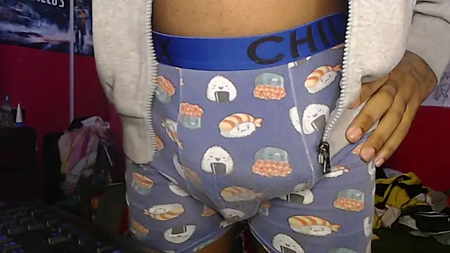 longdickservice online show from 02/08/25, 10:39