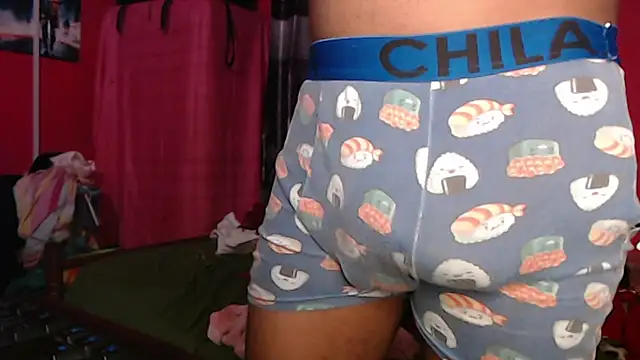 longdickservice online show from 02/10/25, 12:41