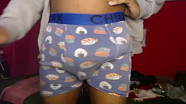 longdickservice online show from 02/10/25, 10:09