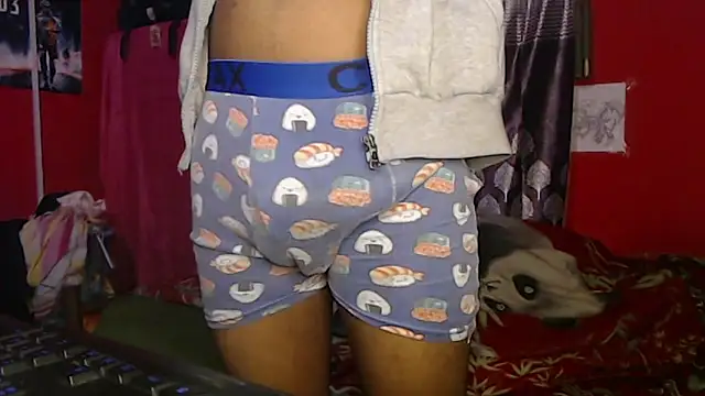 longdickservice online show from 02/15/25, 09:38