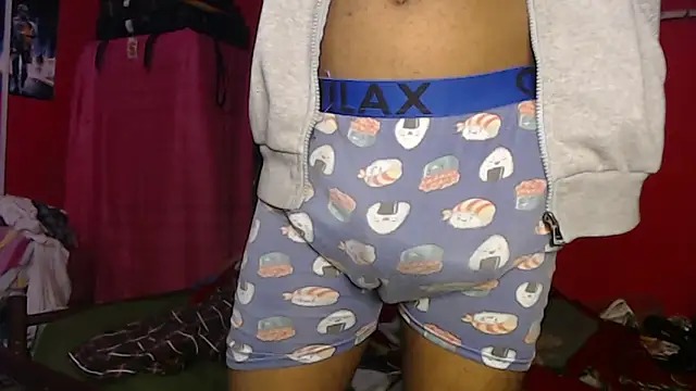 longdickservice online show from 02/18/25, 09:43