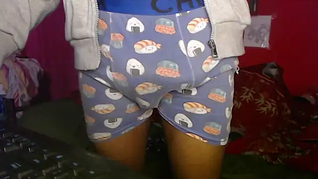 longdickservice online show from 02/27/25, 09:32