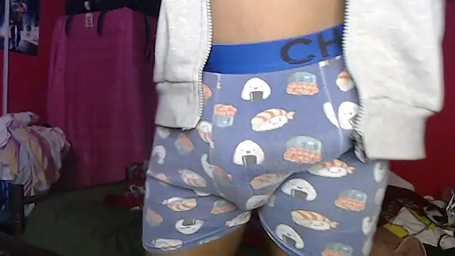 longdickservice online show from 03/04/25, 10:02