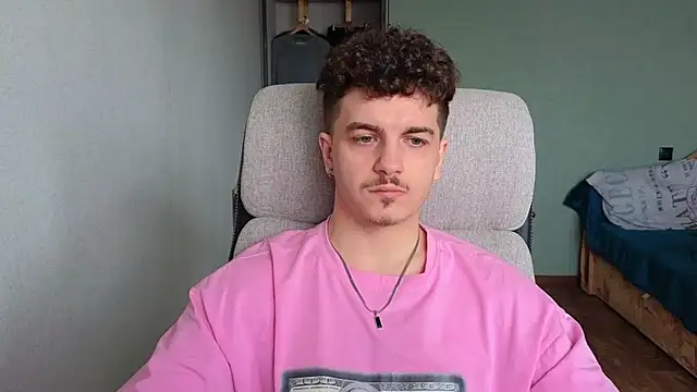 Remy Miles online show from 02/20/26, 08:05