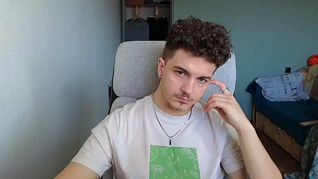 Remy Miles online show from 02/22/26, 01:31