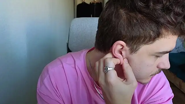 Remy Miles online show from 03/13/26, 05:25