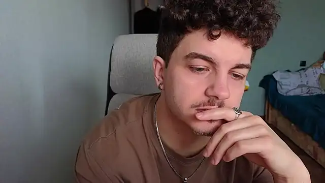 Remy Miles online show from 03/22/26, 05:11