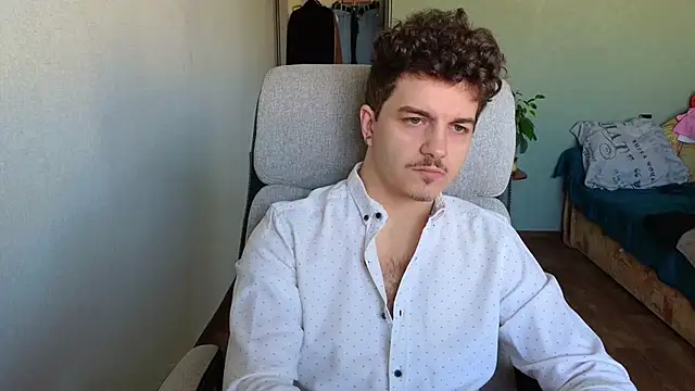 Remy Miles online show from 03/26/26, 05:35