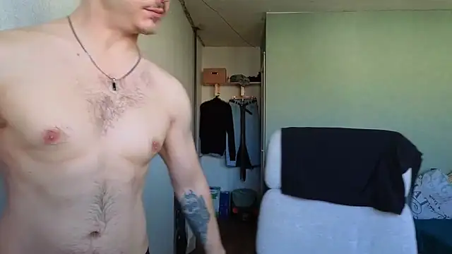 Remy Miles online show from 04/07/26, 04:46