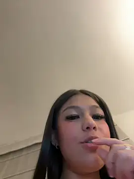 Alyshanon18 online show from 03/20/25, 03:13