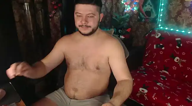 thor master online show from 01/24/25, 03:32