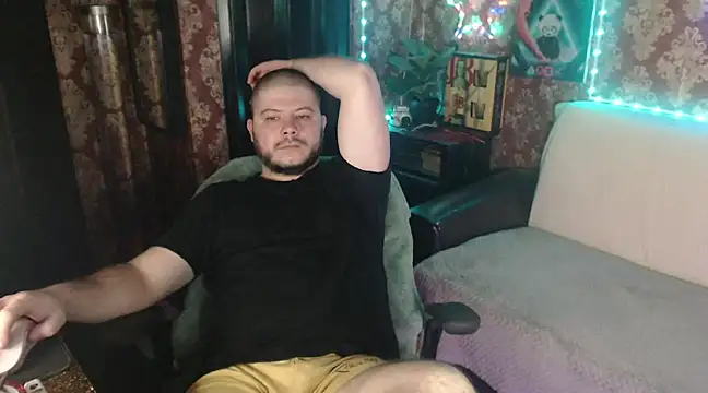 thor master online show from 03/19/25, 01:32