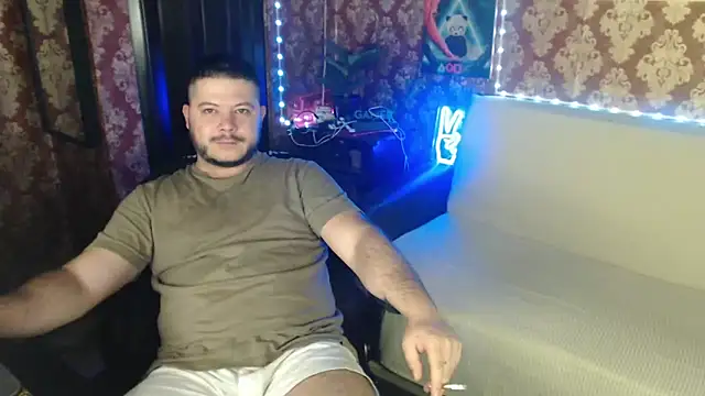 thor master online show from 09/16/25, 12:55