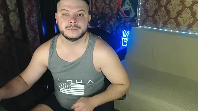 thor master online show from 09/18/25, 11:51