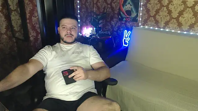 thor master online show from 09/19/25, 12:17