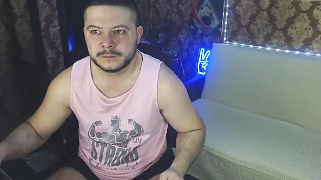 thor master online show from 09/21/25, 01:18