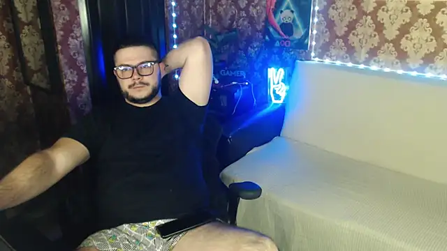 thor master online show from 09/23/25, 02:25