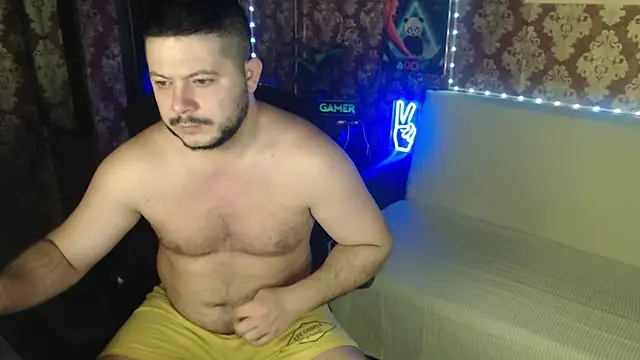 thor master online show from 09/23/25, 10:35