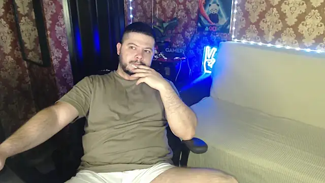 thor master online show from 09/25/25, 02:15