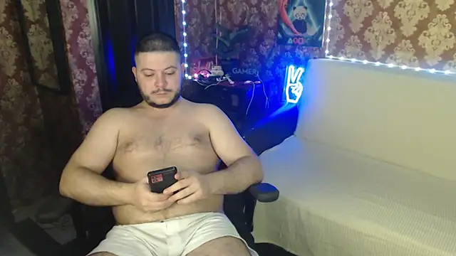 thor master online show from 09/26/25, 02:26