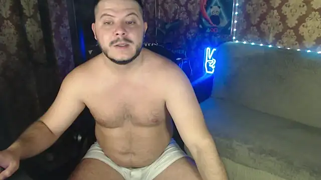 thor master online show from 09/28/25, 02:22