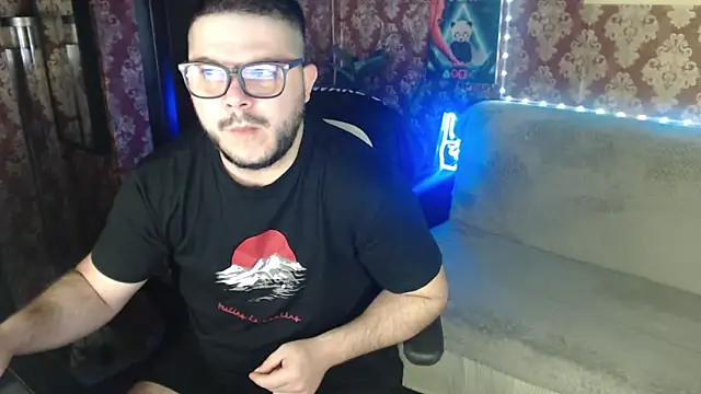 thor master online show from 10/02/25, 12:28