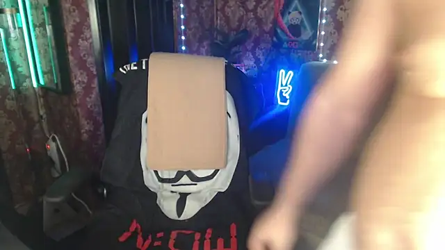 thor master online show from 10/04/25, 01:14