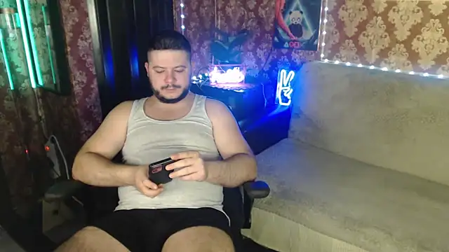 thor master online show from 10/04/25, 11:47