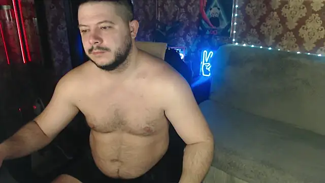 thor master online show from 10/07/25, 01:47