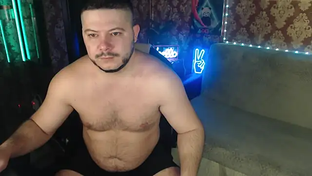 thor master online show from 10/08/25, 01:25