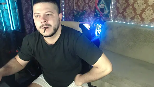 thor master online show from 10/12/25, 04:28