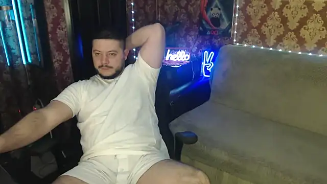 thor master online show from 10/13/25, 05:57