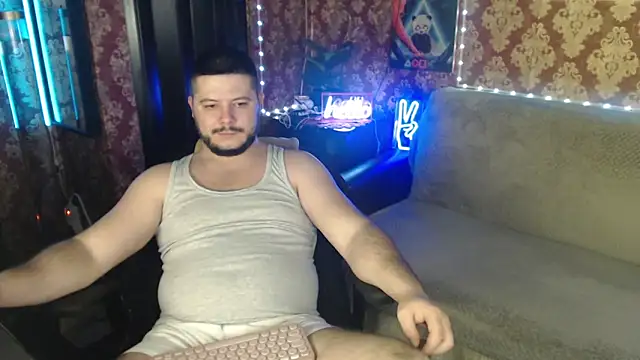 thor master online show from 10/14/25, 08:26