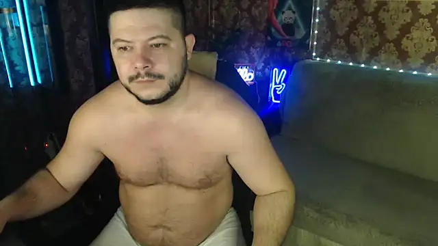 thor master online show from 10/15/25, 12:11