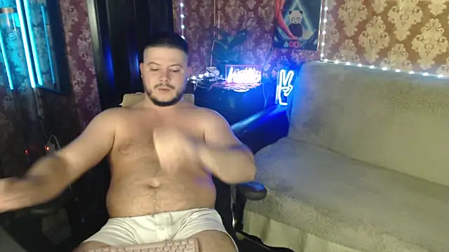 thor master online show from 10/15/25, 12:16