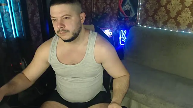 thor master online show from 10/16/25, 08:48