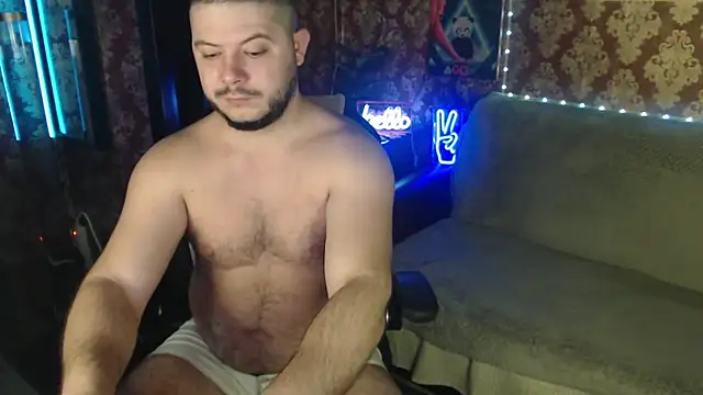 thor master online show from 10/17/25, 11:07