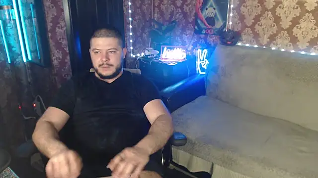 thor master online show from 10/22/25, 03:34