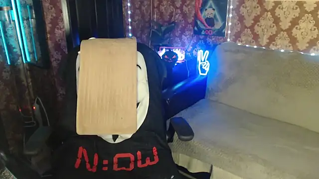 thor master online show from 10/26/25, 07:25