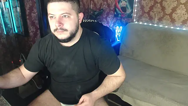 thor master online show from 11/12/25, 12:16