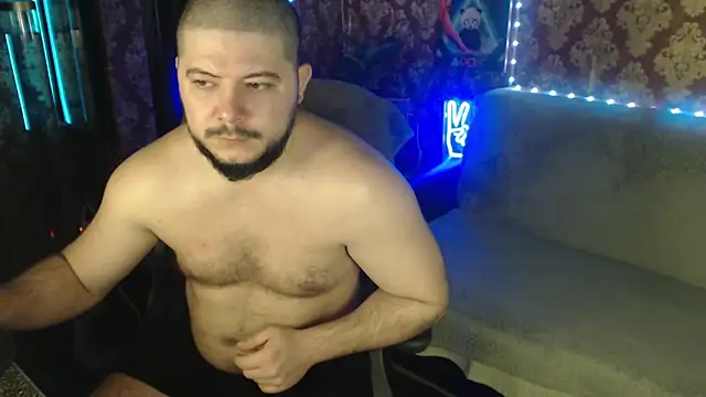 thor master online show from 11/28/25, 02:58