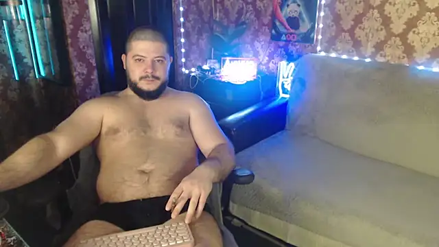 thor master online show from 12/03/25, 03:03