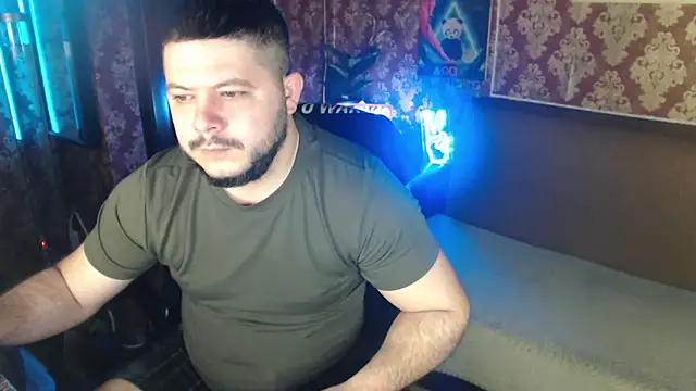 thor master online show from 02/03/26, 01:15