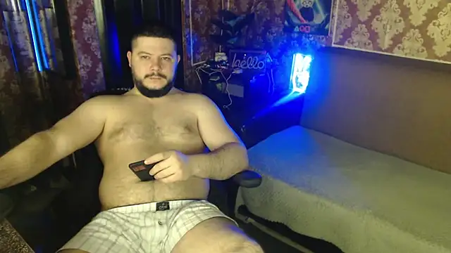 thor master online show from 02/23/26, 03:48