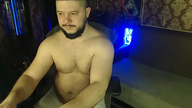 thor master online show from 02/28/26, 11:17